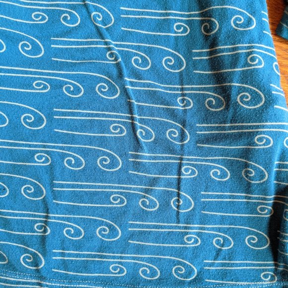 Bamboo Dress with Pockets - Picture 2 of 4